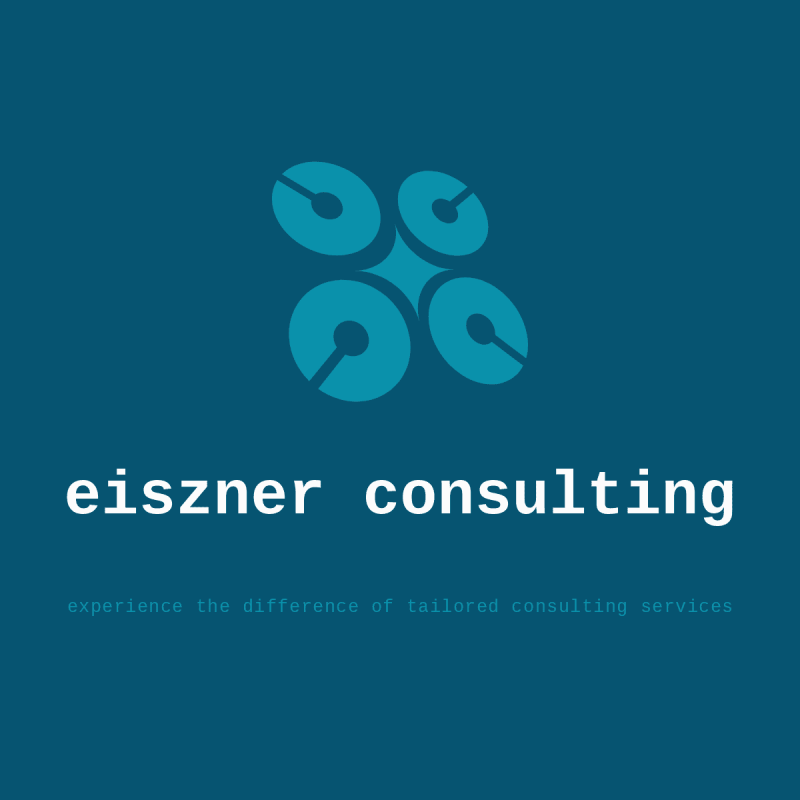 eiszner.com logo